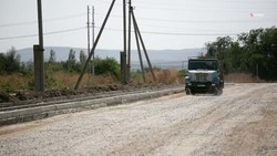 230 км местных дорог обновят в Ставропольском крае в 2026 году