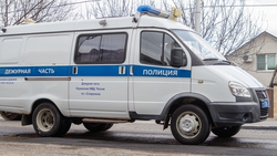 В вуз Будённовска поступила угроза минирования