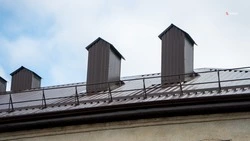 Крыши и теплосистемы обновят в 10 многоэтажках Будённовска и Нефтекумска