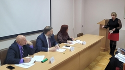 Проекты мемориалов бойцам СВО представили в министерстве ЖКХ на Ставрополье