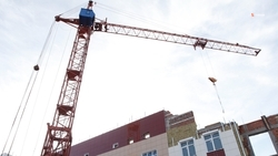 В Ставропольском крае построили свыше 1,7 млн кв. м жилья в 2024 году