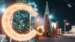 Временная резиденция Деда Мороза откроется в Ставрополе 24 декабря 