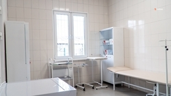 Два новых ставропольских ФАПа готовы к приёму пациентов