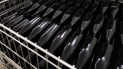 На Ставрополье вдвое нарастили производство вина