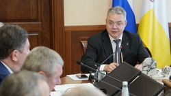 Ставропольский край планирует расширить бюджет до 214,6 млрд рублей