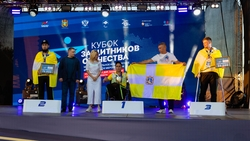 Более 200 медалей завоевали спортсмены с ОВЗ со Ставрополья в 2024 году