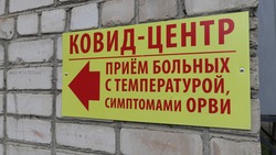 За неделю у 34 детей подтвердился COVID-19 на Ставрополье 
