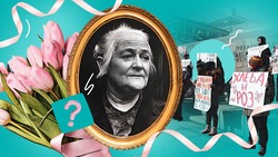 Как хорошо будённовцы знают историю и традиции 8 марта? – тест
