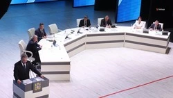В 2026 году Ставрополье планирует привлечь 430 млрд инвестиций