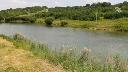 Специалисты минприроды Ставрополья проводят мероприятия по профилактике подтоплений 