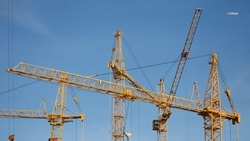 За три месяца на Ставрополье ввели в эксплуатацию 610 тыс. кв. м жилья 