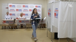 Более 1 млн ставропольцев приняли участие в голосовании на выборах губернатора