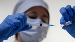 Прививочная кампания против гриппа стартовала в Будённовском округе