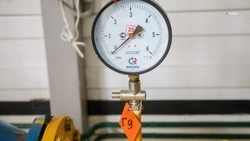 Готовность Ставрополья к отопительному сезону достигла 98,6 %
