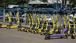 Мнение ставропольцев учтут в законе об электросамокатах – губернатор