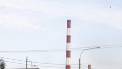 Ремонт на заводе в Будённовске вызвал избыточное горение на факелах