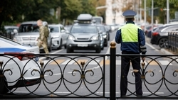 Автоинспекторы с 1 по 6 декабря проверят автобусы в Будённовске