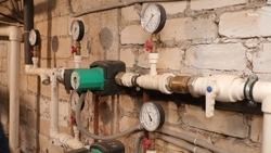 Ставрополье готово к отопительному сезону на 82%