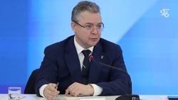 Политолог: губернатор Ставрополья проявляет себя как эффективный коммуникатор 