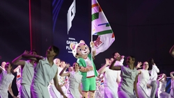 Четверо ставропольских спортсменов поборются за медали на Играх стран БРИКС