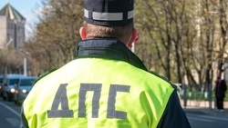 Автоинспекторы Будённовска напомнили о штрафах для детей, управляющих скутерами