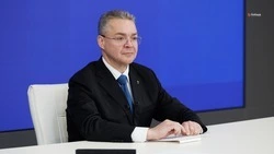 Губернатор Ставрополья проведёт прямую линию 17 февраля
