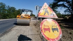 В Будённовском округе задерживается ямочный ремонт из-за нарушений у подрядчика