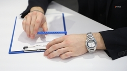 Ставропольские предприятия приглашают поучаствовать в конкурсе «Экспортёр года»