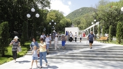 Больше 120 млн рублей получило Ставрополье по программе курсбора за март