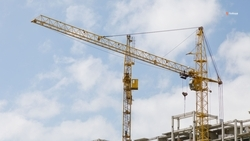 План по вводу жилья перевыполнили на Ставрополье