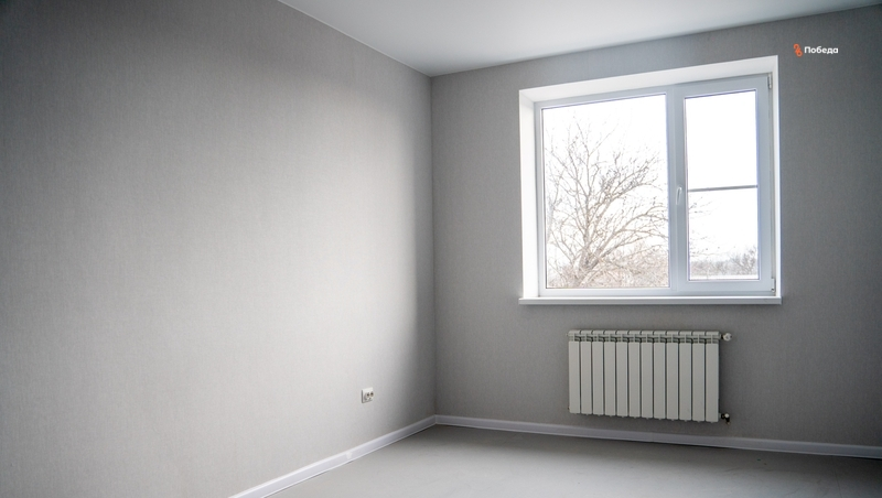 Жильё с господдержкой приобрёл ещё один ветеран со Ставрополья