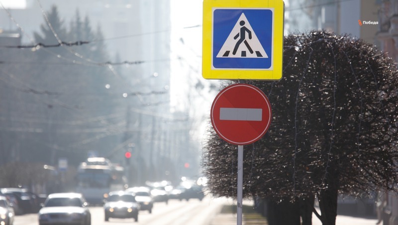 Безопасность на дорогах Ставрополья обеспечивают благодаря нацпроекту