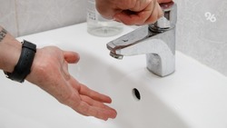 Перебои с водой в селе Орловка решат после обращения жителей