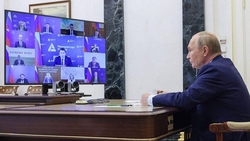 Глава Ставрополья: «Президентские решения дополним поддержкой на уровне края»