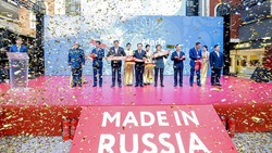 Минэк Ставрополья: 130 производителей РФ будут участвовать в фестивале в Китае