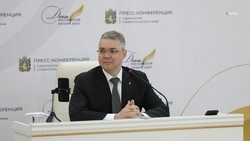 Глава Ставропольского края обратился к жителям региона в День знаний
