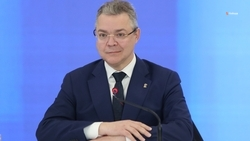 Губернатор Ставрополья: последние звонки должны остаться светлым событием