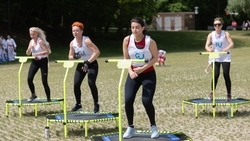 Будённовский фитнес-тренер: протеин без тренировок может привести к набору жира