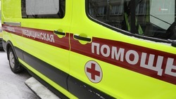 Команда медиков успешно доставила пациента с тяжёлыми ожогами из Будённовска в Ставрополь