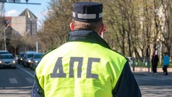 Будённовцу грозит штраф в 45 тыс. рублей за пьяное вождение