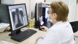 Свыше 250 единиц медтехники поступило в онкодиспансер Ставрополья за пять лет