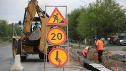 Трассу Ростов-на-Дону — Ставрополь отремонтируют по нацпроекту