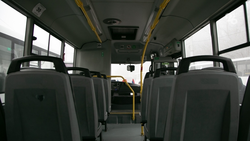 В Будённовске обновят расписание маршруток, учитывая пожелания жителей