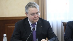 Глава Ставрополья анонсировал новый проект «Дорога к ветерану»