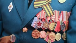 Ставропольский ветеран: Без победы на фашизмом не было бы России 