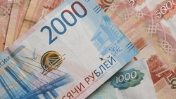 В Ставропольском крае средняя зарплата достигла 50,5 тыс. рублей