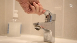 В посёлке Катасон 6 июня временно отключат воду