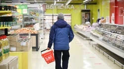 283 тыс. человек заняты в торговле на Ставрополье