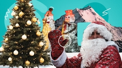 Где будённовцы хотят отдохнуть на новогодних праздниках – опрос