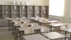 Ещё 33 школы отремонтируют на Ставрополье в 2024-2025 годах